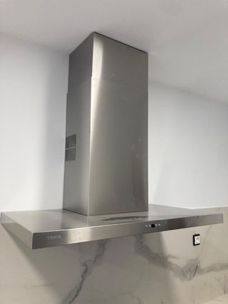 CAMPANA EXTRACTORA TEKA DSH 986 Nueva.