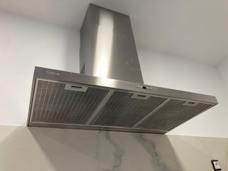 CAMPANA EXTRACTORA TEKA DSH 986 Nueva.