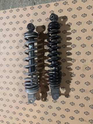 Amortiguadores Aerox Jog