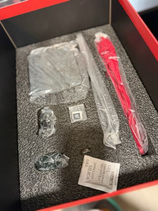 Inart superman no hot toys batman v Superman