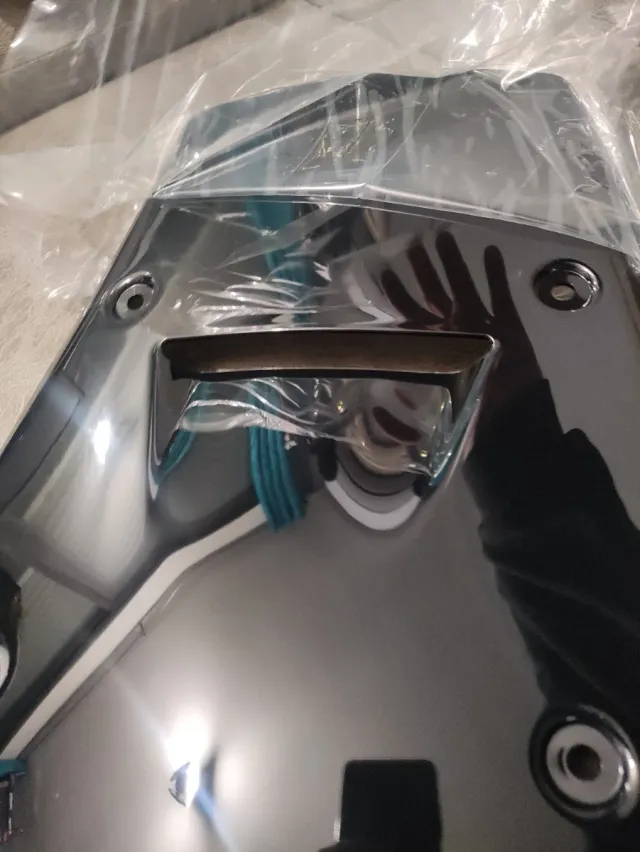 Cúpula mt nueva mt 800