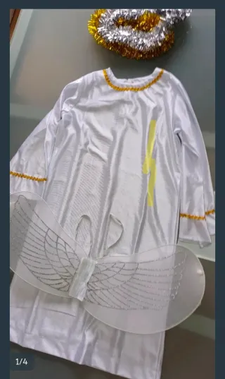 Disfraz niño Carnaval. Varios modelos.