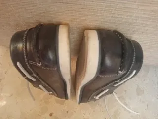 Zapatos náuticos