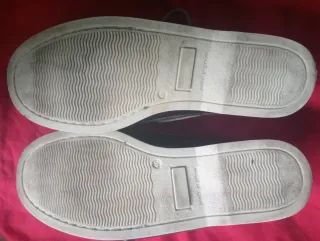 Zapatos náuticos