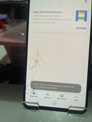 Samsung Galaxy A51 (4GB+128GB) Negro