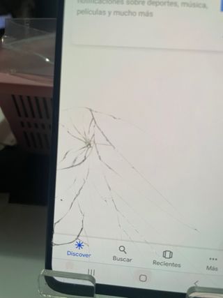 Samsung Galaxy A51 (4GB+128GB) Negro