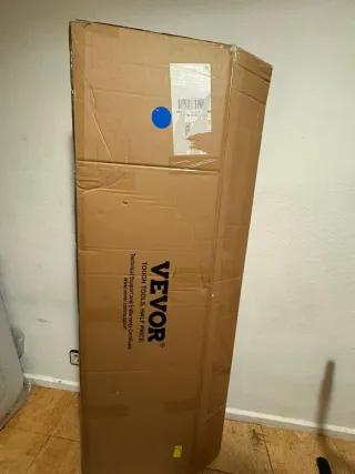 Teclado de piano digital de 88 teclas (VEVOR)