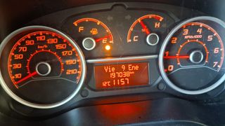 FIAT Doblò 1.3jtd  95cv 5plz