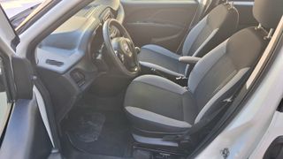 FIAT Doblò 1.3jtd  95cv 5plz