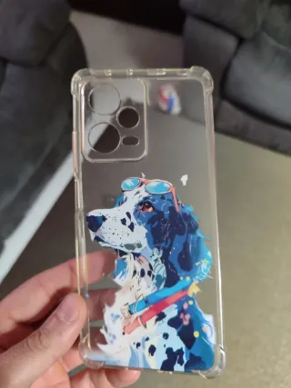 Cover Xiaomi Redmi Note 12 Pro 5G