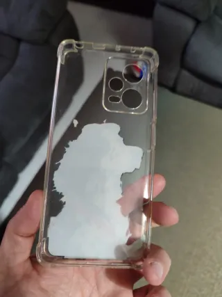 Cover Xiaomi Redmi Note 12 Pro 5G