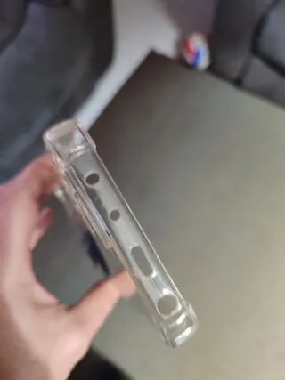 Cover Xiaomi Redmi Note 12 Pro 5G