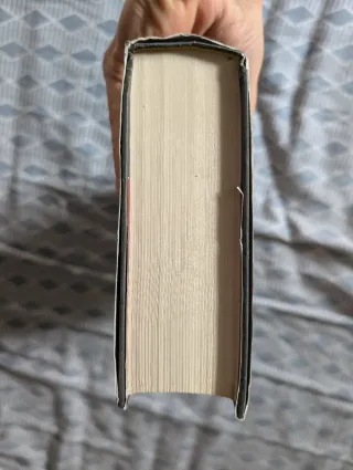 Libro Festín de Cuervos Canción de Hielo y Fuego 4