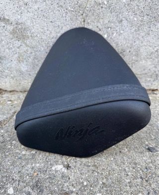 Asiento ninja