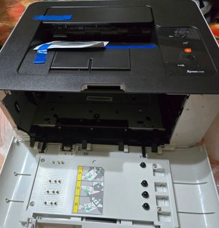 STAMPANTE SAMSUNG XPRESS C430 COLOR LASER