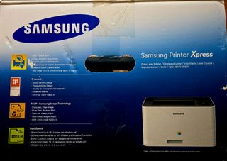 STAMPANTE SAMSUNG XPRESS C430 COLOR LASER