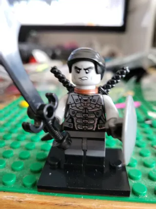 Lego ninjago no oficial