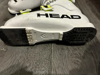 Botas de esquí HEAD