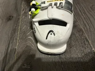 Botas de esquí HEAD