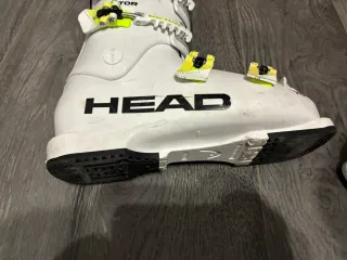 Botas de esquí HEAD