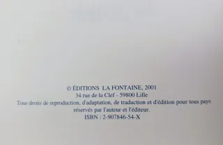 Le Long Voyage du Pingouin vers la jungle (FR)