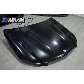 Capot Mercedes Clase C W204 tipo C63
