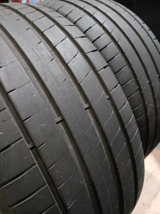 Neumaticos 245 40b19 98Y Goodyear Asymetric