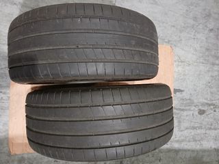 Neumaticos 245 40b19 98Y Goodyear Asymetric
