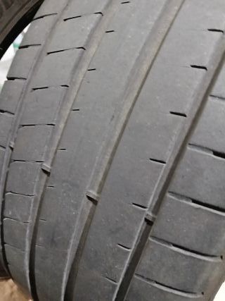 Neumaticos 245 40b19 98Y Goodyear Asymetric