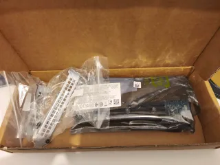 Dell Raid controladora 355i HBA355I VCV6T UCSA-111