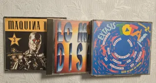 Cds