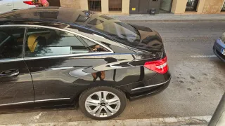 Mercedes-Benz Clase E 2013