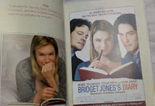 El diario de Bridget Jones digibook Bluray