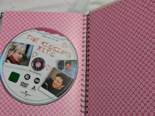 El diario de Bridget Jones digibook Bluray