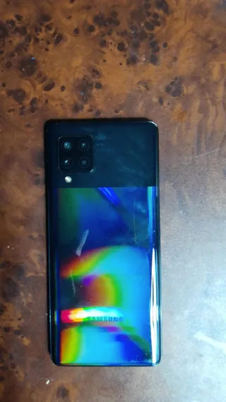Samsung Galaxy A42 5G (para piezas)