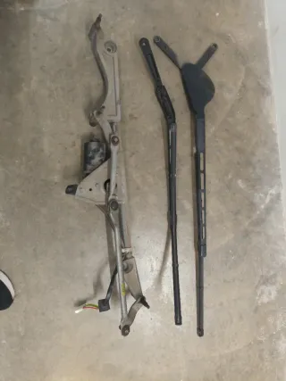 Mercedes-Benz CL Coupe 2004