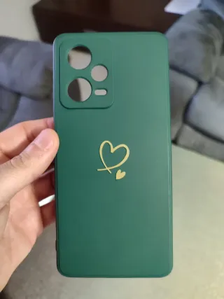 Cover Xiaomi Redmi Note 12 Pro 5G