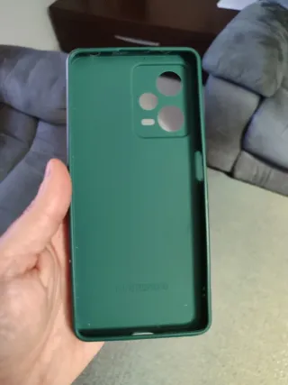 Cover Xiaomi Redmi Note 12 Pro 5G