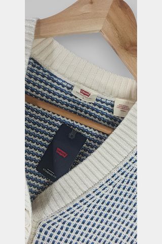 Chaqueta de punto (cárdigan) Levi’s® Snowflake