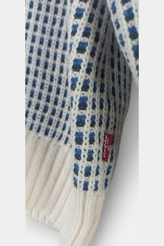 Chaqueta de punto (cárdigan) Levi’s® Snowflake