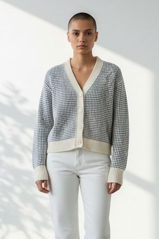 Chaqueta de punto (cárdigan) Levi’s® Snowflake