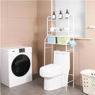 Scaffale lavatrice