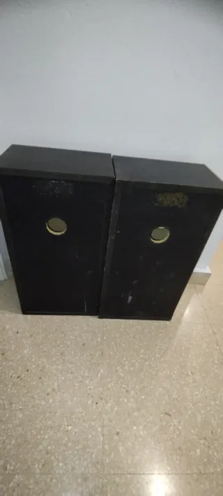 Cajas de altavoces Kenwood ls-76