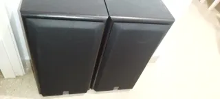 Cajas de altavoces Kenwood ls-76
