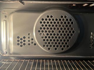 Forno a microonde Siemens