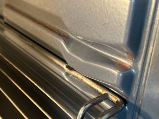 Forno a microonde Siemens