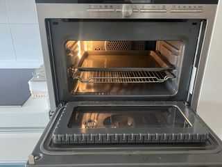 Forno a microonde Siemens