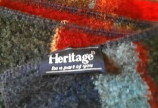 Sciarpa Unisex Heritage