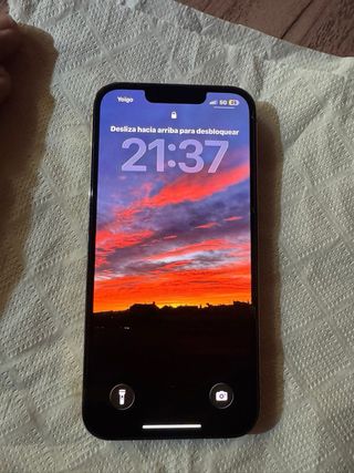Iphone 13 Pro 256gb ORO
