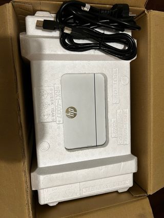 HP LaserJet Pro M404DN Láser monocromático